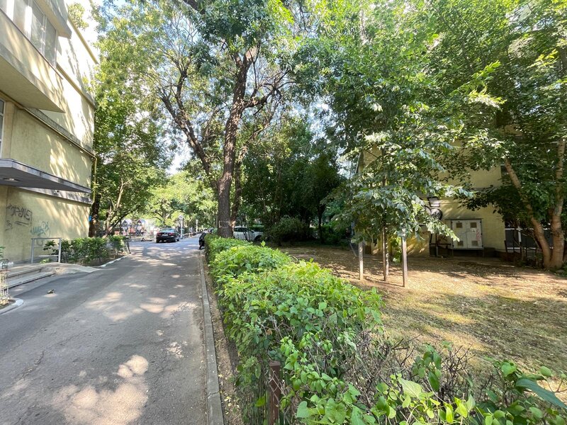 Arcul de Triumf,  Herastrau, Averescu, 2 camere, Investitie